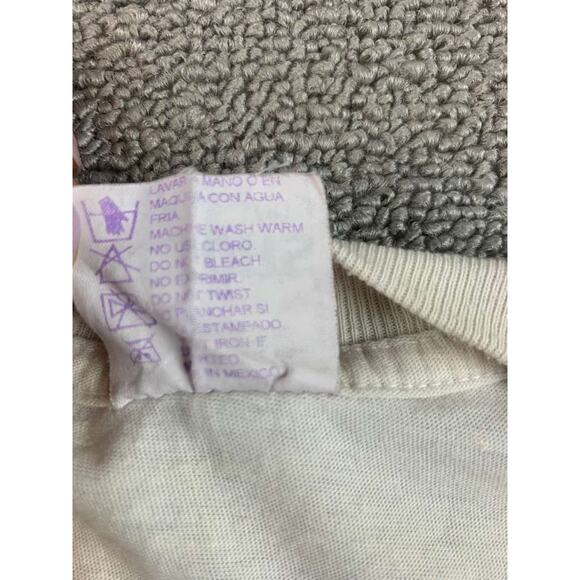 Hectors Men Large Vintage 90's Plaid Tazmanian Devil Puerto Vallarta Mexico - Picture 5 of 12